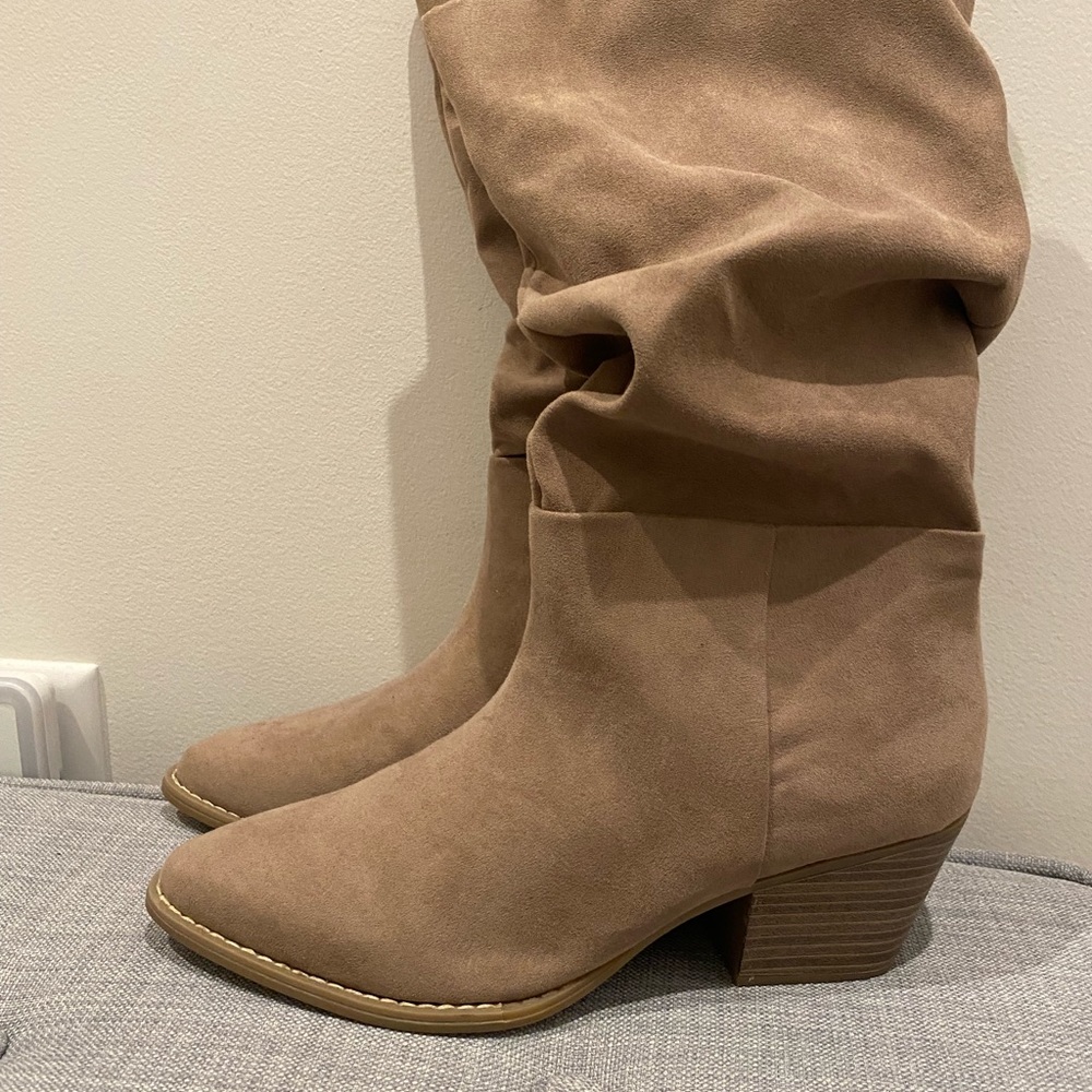 A.n.a. womens boots